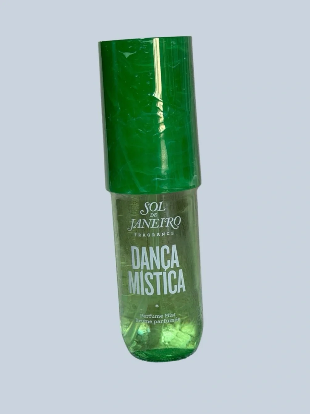 3 fluid oz. Sol de Janeiro Dança Mística  Mist - LIMITED EDITION FULL SIZE NIP